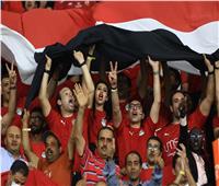 كاف يتغني بجماهير مصر: ترسمُ لوحةً من الجمال في مدرجات ملعبِ أولمبي