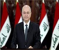 العراق يدخل "مأزق الرئاسة" من "نفق الحكومة"