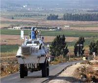  اسبانيا تتولى قيادة قوات اليونيفيل في جنوب لبنان