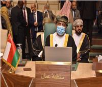 سلطنة عُمان تشارك في الاجتماع الوزاري للمجلس الاقتصادي والاجتماعي