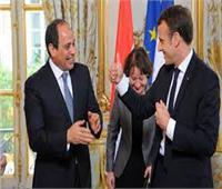 بدء أعمال قمة «محيط واحد» في فرنسا بحضور الرئيس السيسي