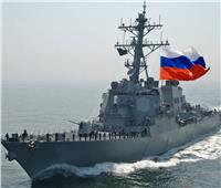 كشف الوسائل التي إستخدمتها الفرقاطة الروسية لطرد الغواصة الأمريكية