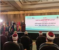الوزراء بالعالم الإسلامي : تجربة مصر رائدة في ترسيخ ثقافة العيش الإنساني المشترك 