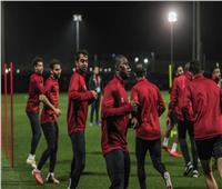 الأهلي يستأنف تدريباته اليوم استعدادًا لمواجهة الهلال السوداني