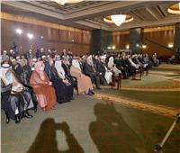 آل الشيخ يرأس اجتماع المجلس التنفيذي لمؤتمر وزراء الأوقاف والشؤون الإسلامية بالعالم الإسلامي 