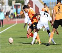 فاركو يفوز على إنبي بهدف في الدوري المصري