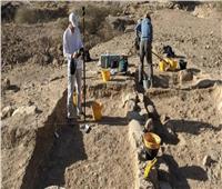إكتشافات أثرية جديدة في سلطنة عُمان