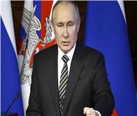 بوتين يوقع مرسوما باستدعاء الاحتياط للتدريب العسكري