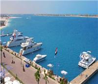 إعادة فتح ميناء شرم الشيخ البحري ..وإستئناف الحركة الملاحية