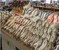 استقرار أسعار الأسماك في سوق العبور.. السبت 19 فبراير