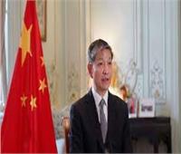  سفير الصين بالقاهرة: زيارة الرئيس السيسي تعكس عمق العلاقة بين مصر والصين