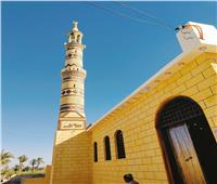 «الأوقاف» تفتتح 23 مسجدًا الجمعة القادمة 