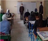 محافظ القاهرة يشدد على تطبيق الإجراءات الاحترازية داخل المدارس