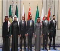 وزراء خارجية «التعاون الخليجي» يبحثون التحديات الإقليمية