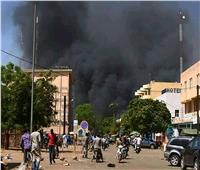 مقتل 60 شخص وإصابة 55  في انفجار منجم ذهب في بوركينا فاسو