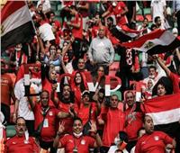 حسين: حضور 60 ألف مشجع لمباراة مصر والسنغال مفاجأة للجميع.. والدوري ينتهي في أغسطس