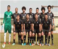 المصرى بالسلوم يضم 20 لاعبًا لمواجهة بلدية المحلة غدًا