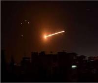 مقتل 3 جنود في هجوم صاروخي إسرائيلي على دمشق
