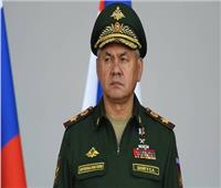 شويغو يوجه العسكريين الروس بمعاملة العسكريين الأوكرانيين بإحترام 