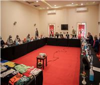 دوري أبطال إفريقيا| تفاصيل الاجتماع الفني لمباراة الأهلي وصن داونز