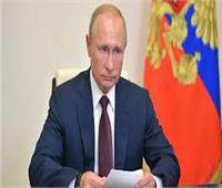  بوتن يوجه "رسالة" للقوات الروسية الخاصة في أوكرانيا