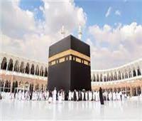 «سعوديات» يشاركن في تسهيل الدخول والخروج لقاصدات بيت الله الحرام
