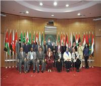 بمشاركة 5 دول عربية.. المنظمة العربية للتنمية الإدارية تنفذ 37 برنامجاً تدريبياً 