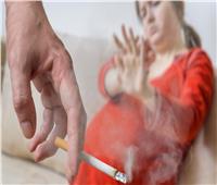 التدخين السلبى ..عقاب بلا جريمة 