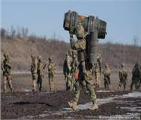  إستمرار العملية العسكرية الروسية في أوكرانيا لليوم الخامس
