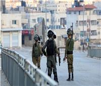 القوات الإسرائيلية تشن حملة اعتقالات في الضفة الغربية