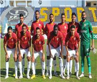 تحديد موعد مباراة سيراميكا والاتحاد في كأس مصر