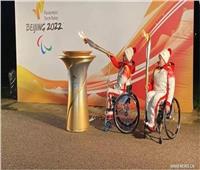 منع الرياضيين الروس والبيلاروس من المشاركة في بارالمبياد بكين 2022