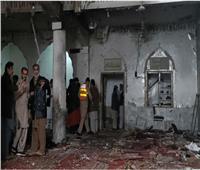 ارتفاع حصيلة ضحايا الهجوم على مسجد في «بيشاور» إلى 56 قتيلا و194 جريحا