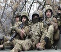قوات أمريكية وبريطانية تتأهب لـ"عملية جريئة" بأوكرانيا