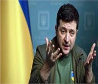 الرئيس الأوكراني : روسيا تستعد لقصف مدينة أوديسا