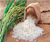 تعرف على أسعار الأرز الأبيض اليوم 6 مارس 
