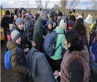 دول البلطيق تناشد مجلس الأمن فتح ممرات إنسانية في أوكرانيا