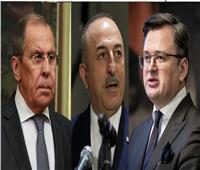 موسكو:عقد لقاء بين وزيري الخارجية الروسي والأوكراني في أنطاليا التركية أواخر الأسبوع
