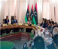 ليبيا: وساطة أميركية بين الدبيبة وباشاغا
