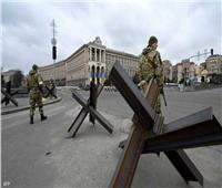 الدفاع الروسية: كييف كانت تخطط للهجوم علي الدونباس خلال مارس الحالي
