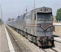 التأخير 70 دقيقة متوسط تأخيرات القطارات على خط «طنطا - دمياط».. ١٠ مارس