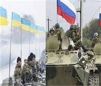 جمهورية "دونيتسك" تواصل التقدم علي حساب الأراضي الأوكرانية 