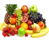 استقرار أسعار الفاكهة في سوق العبور اليوم الجمعة 