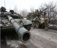 أوكرانيا: لا يمكن استبعاد دخول بيلاروسيا الحرب بشكل مباشر