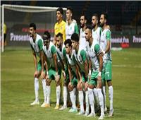 20 لاعبا بقائمة الاتحاد السكندري لمواجهة سيراميكا في كأس مصر