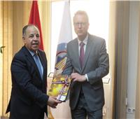وزيرالمالية: الدولة حريصة على استمرار تدفق السائحين من مختلف الوجهات إلى مصر