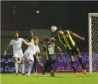 قمة نارية بين الشباب والاتحاد في البطولة السعودية