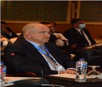 اتحاد الصناعات يشارك في مائدة مستديرة لتعزيز الاستثمار العربي البيني 