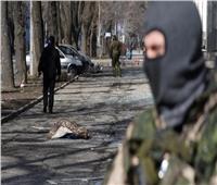 موسكو تعلن مقتل 23 من أتباعها في دونيتسك خلال هجوم للقوات الأوكرانية