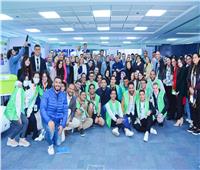 انطلاق المشروع الأخضر للشباب العربي بالأكاديمية العربية 